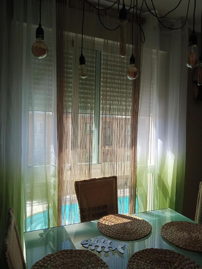 Apartmán Sol De Poniente Salamanka Exteriér fotografie