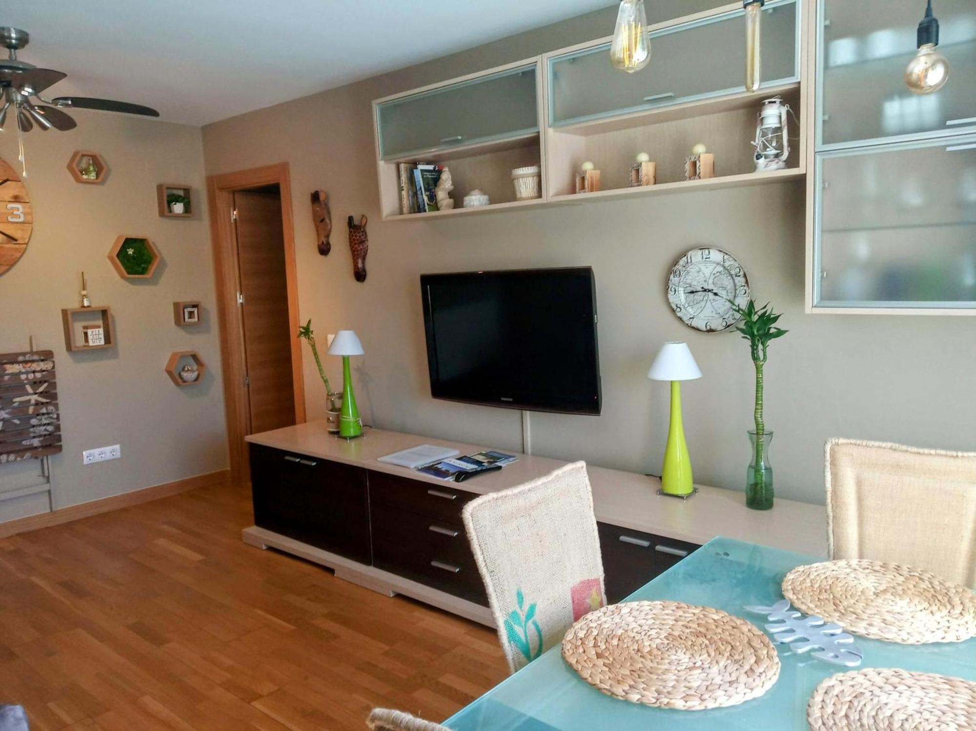 Apartmán Sol De Poniente Salamanka Exteriér fotografie